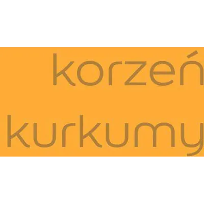 TESTER KORZEŃ KURKUMY KOLORY ŚWIATA Testery farb Nowy Sącz
