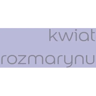 TESTER KWIAT ROZMARYNU KOLORY ŚWIATA Testery farb Nowy Sącz