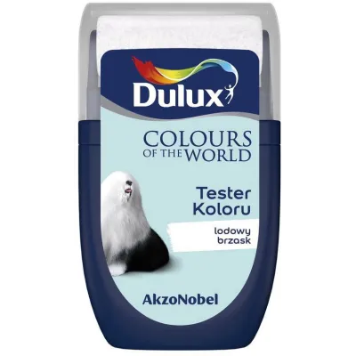 TESTER IDEAL BECKERS DESIGNER Testery farb Nowy Sącz