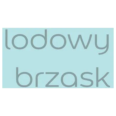 TESTER LODOWY BRZASK KOLORY ŚWIATA Testery farb Nowy Sącz