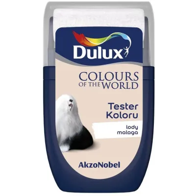 TESTER PURE ELEGANCE BECKERS DESIGNER Testery farb Nowy Sącz