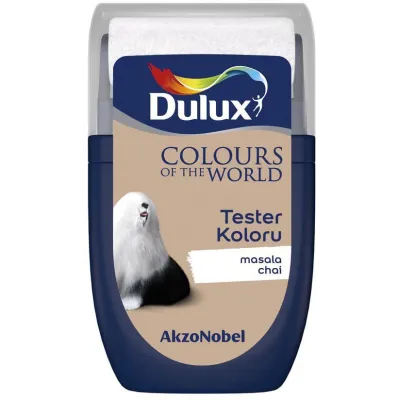 TESTER IDEAL BECKERS DESIGNER Testery farb Nowy Sącz