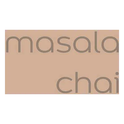 TESTER MASALA CHAI KOLORY ŚWIATA Testery farb Nowy Sącz