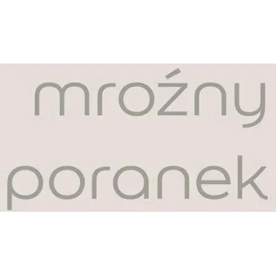 TESTER MROŹNY PORANEK KOLORY ŚWIATA Testery farb Nowy Sącz