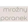 TESTER MROŹNY PORANEK KOLORY ŚWIATA Testery farb Nowy Sącz