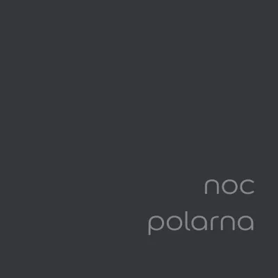 TESTER NOC POLARNA KOLORY ŚWIATA Testery farb Nowy Sącz