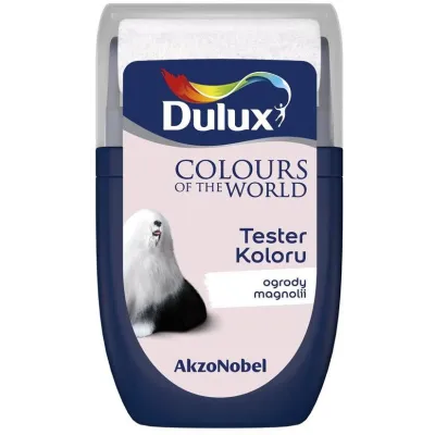 TESTER COLLECTION WHISPER BECKERS DESIGNER Testery farb Nowy Sącz