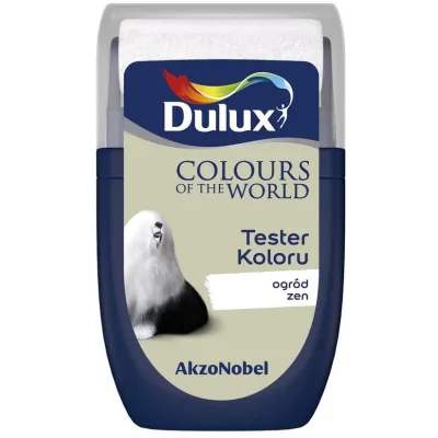 TESTER INDYJSKI PALISANDER KOLORY ŚWIATA Testery farb Nowy Sącz