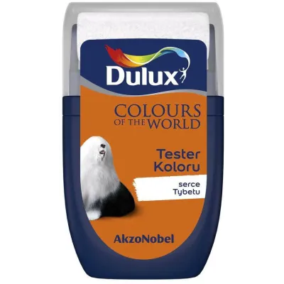 TESTER JUICY ORANGE BECKERS DESIGNER Testery farb Nowy Sącz