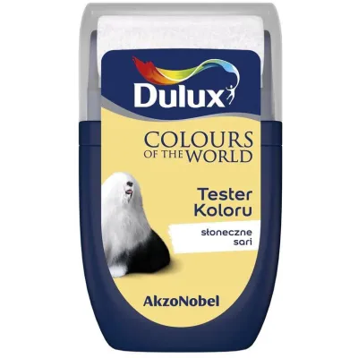 TESTER AQUA BECKERS DESIGNER Testery farb Nowy Sącz