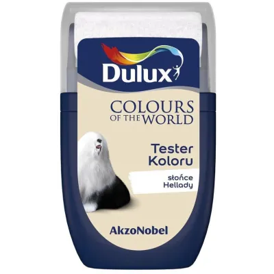 TESTER PLANTACJA KAWY KOLORY ŚWIATA Testery farb Nowy Sącz