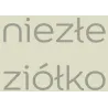 EASYCARE NIEZŁE ZIÓŁKO 2.5L Farba kolorowa do wnętrz Nowy Sącz