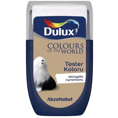 TESTER PLANTACJA KAWY KOLORY ŚWIATA Testery farb Nowy Sącz