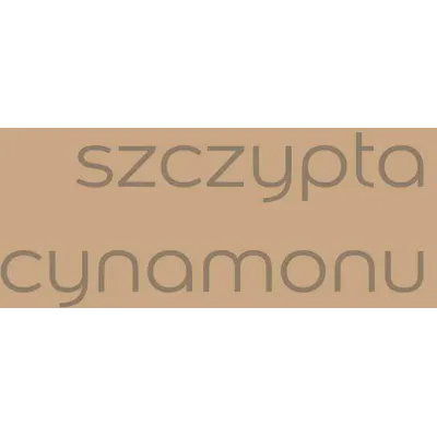 TESTER SZCZYPTA CYNAMONU KOLORY ŚWIATA Testery farb Nowy Sącz