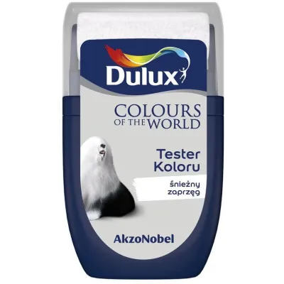 TESTER ADMIRAL BECKERS DESIGNER Testery farb Nowy Sącz