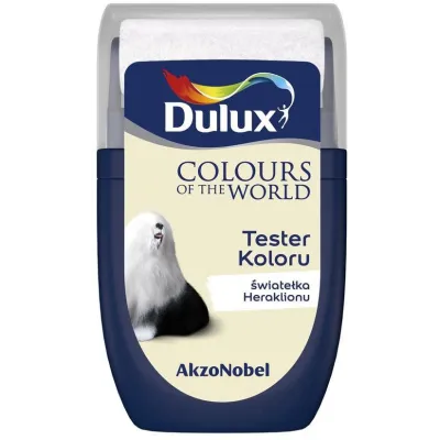 TESTER POLARNA MGIEŁKA KOLORY ŚWIATA Testery farb Nowy Sącz
