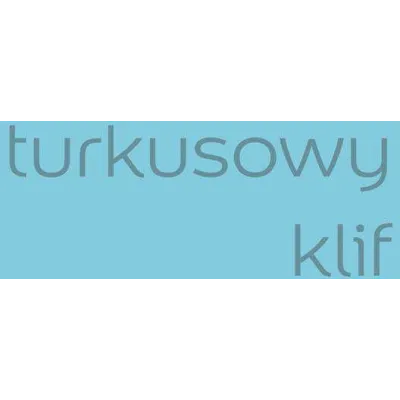 TESTER TURKUSOWY KLIF KOLORY ŚWIATA Testery farb Nowy Sącz
