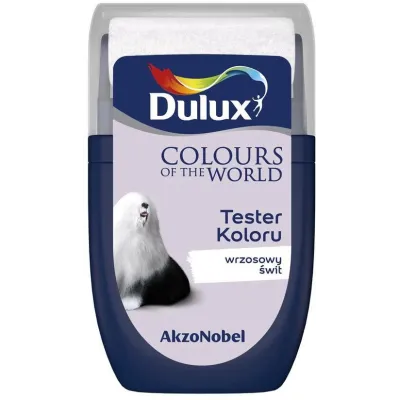 TESTER JUICY ORANGE BECKERS DESIGNER Testery farb Nowy Sącz