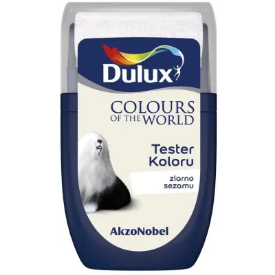 TESTER RYŻOWE POLA KOLORY ŚWIATA Testery farb Nowy Sącz