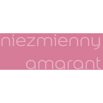 EASYCARE NIEZMIENNY AMARANT 2.5L