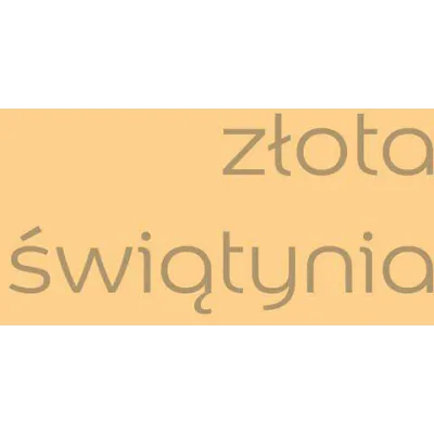 TESTER ZŁOTA ŚWIĄTYNIA KOLORY ŚWIATA Testery farb Nowy Sącz