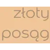 TESTER ZŁOTY POSĄG KOLORY ŚWIATA Testery farb Nowy Sącz