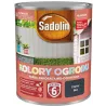 SADOLIN KOLORY OGRODU CZARNY BEZ 0.7L Strona główna Nowy Sącz