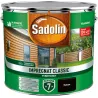 SADOLIN HYBRYDOWY IMPREGNAT DO DREWNA 9L HEBAN Strona główna Nowy Sącz